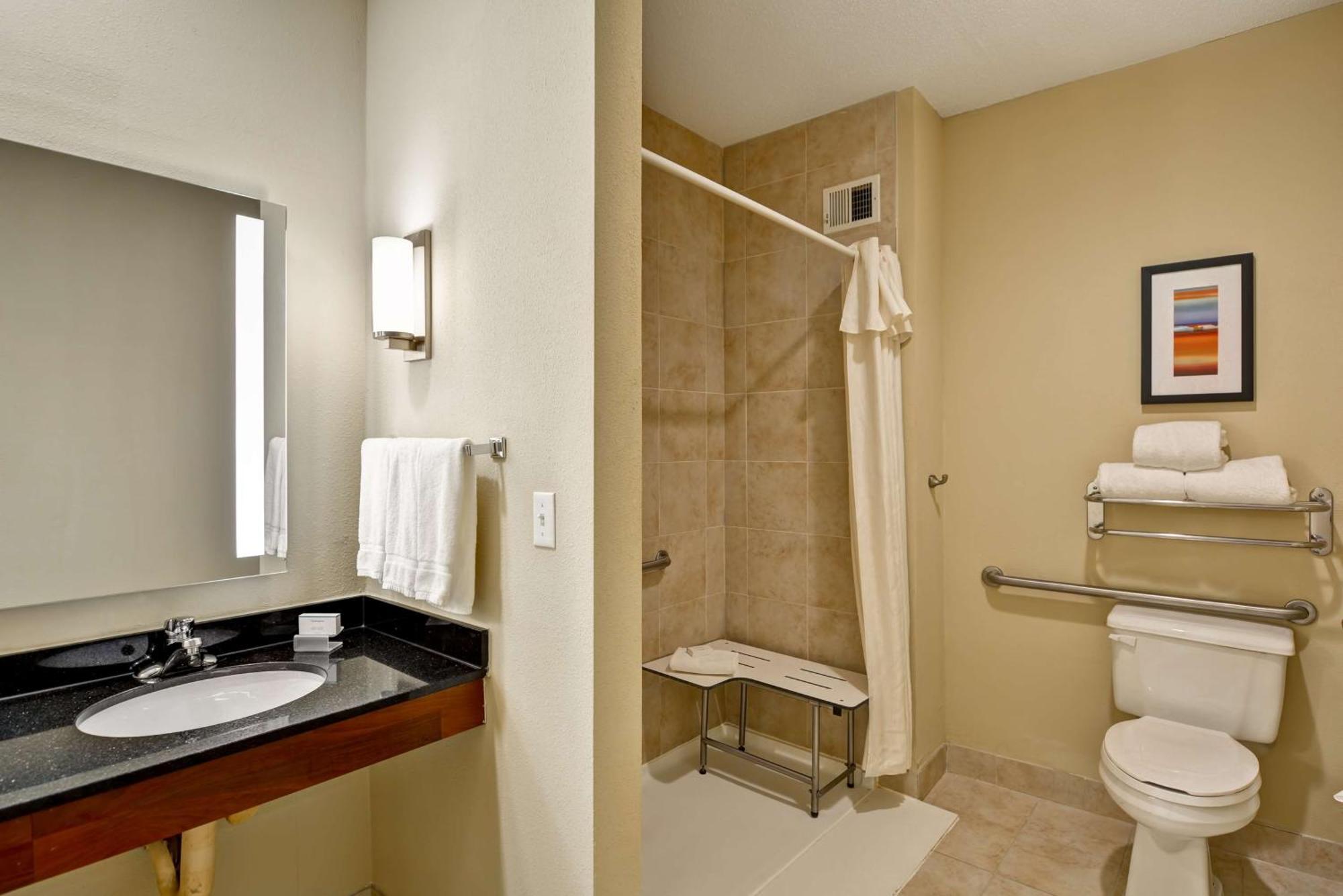 Homewood By Hilton Kansas City/overland Park 3* Overland Park